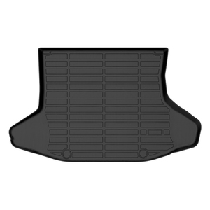 Tapis de coffre de voiture toutes saisons sur mesure 3D en gros en ligne pour Toyota Prius 2004-2009 - Fournisseur chinois - Product Image 3