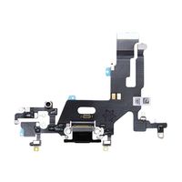 Kabel fleksibel ponsel OEM, Kabel Flex Port isi daya untuk iphone 6 6s 6p 7p 8 8p x xr xs max 11 pro max 12