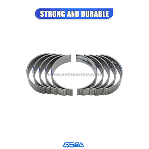 Repuestos de Auto de Alta Calidad, Juego de Cojinetes Principales de Cigüeñal Duraderos para Ferrari 458 Italia 2010-2016 OE 286832 286836 - Product Image 6