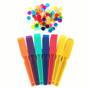 Jeu <span class=keywords><strong>de</strong></span> puces magnétiques intéressant, 5 pièces, jeu <span class=keywords><strong>de</strong></span> port usb - Product Image 5