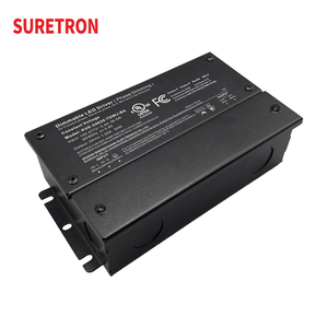 12V 24V 30W Triac ELV <span class=keywords><strong>MLV</strong></span> oscuramento LED tensione di riduzione del Driver o modalità PWM da fioca a luce calda Driver - Product Image 1
