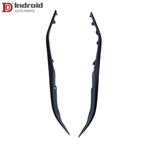 Vente en gros de pare-chocs arrière d'origine automobile fournisseur de pare-chocs MOULDING-FR pour HYUNDAI ELANTRA 2024 86595-AABA0 86596-AABA0 - Product Image 1