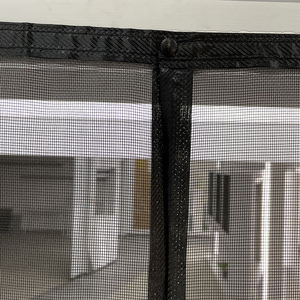 <span class=keywords><strong>Rideau</strong></span> magnétique d'été <span class=keywords><strong>Mouche</strong></span> Insecte <span class=keywords><strong>Anti</strong></span> Moustique Fenêtre Moustiquaire Filet de porte Bande adhésive <span class=keywords><strong>Rideau</strong></span> de porte - Product Image 6