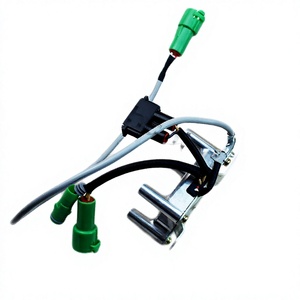 Pièce de rechange pour camionnettes Toyota, module d'allumage de l'unité de commande électronique 5x8x10mm, 89620-35200 - Product Image 4
