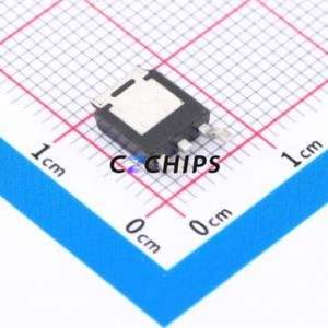 Transistor de Efecto de Campo (MOSFET) SQD15N06-42L_GE3 TO-252 Original y Nuevo - Product Image 2