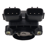 Capteur de position du papillon des gaz (TPS) d'origine neuf A22-661 A22-661-J03 A22-665 A22-665-W00 pour NISSAN