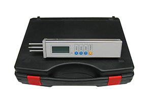 Tensiomètre électronique pour textiles avec 1 an de garantie Protection IP55 0 précision - Product Image 2