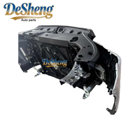 Artisanat de précision, pour Lexus RX300, RX350, RX00h, pare-chocs, phares LED, calandre, radiateur, pare-brise, garde-boue, réparation, kit de conversion