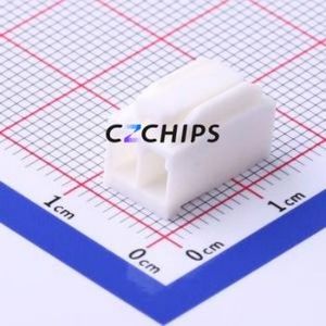 510670200 Housing (Wire-to-Board / Wire-to-Wire) P=3.5mm Connector 1x2P 3.5mm 1 2 - Product Image 1