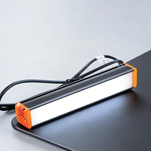 MV-LLDS-H-400-40 hikrobot เครื่อง DC24V LED ไฟบาร์รูปทรงบาร์ LED - Product Image 2