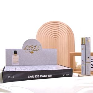 Fragancia Duradera en Tubo de Ensayo Pequeño de 35 ml, Portátil, de Bolsillo, para Exportación, Venta al por Mayor - Product Image 2
