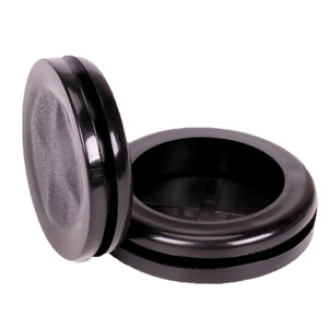 High Quality Custom NBR Seal <strong>Strip</strong> Flexible Rubber <strong>Grommet</strong> for Waterproof Sealing NBR Waterproof Moulding - Product Image 4