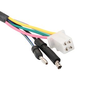 Bobina de Generador para Motocicleta GOOFIT, Repuesto de Alternador para NX125 NX <span class=keywords><strong>125</strong></span> 1988 1989 1990 31120-KY7-004 - Product Image 2