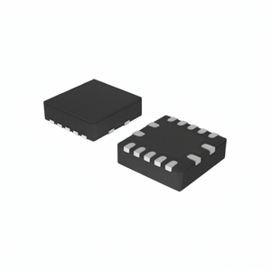 Composant électronique de puce TLV9154IRUCR 14 XFQFN du fabricant Channel Electronic Chips - Product Image 1