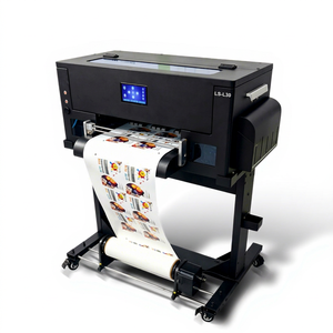 Hot Sale A3 A3+ XP600 <b>Label</b> <b>Printer</b> Printing Machines for Small Businesses - Product Image 1