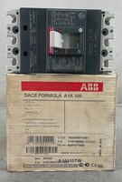 Nouvelle Formule A1a015tw 3p 240v Tmf 15300 Neuf Original Disponible