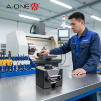 Appareils d'usinage CNC de A-ONE précision Mini OK étau CNC pinces étau 3A-110081