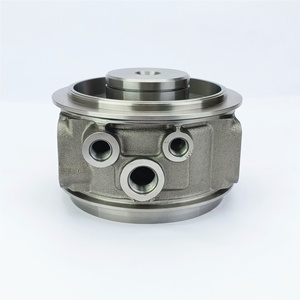 Turbocompresor CRAFT 504252242 4046935 He400vg 5322530 5321818 4033524H/4033524hx para <span class=keywords><strong>FIAT</strong></span> Powertrain Cursor 8 <span class=keywords><strong>Iveco</strong></span> F2b Truck - Product Image 3