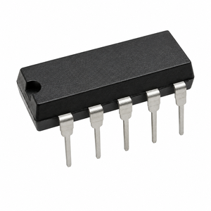 DS1809-010+ 8 DIP Composant électronique Distributeur Acquisition de données Approvisionnement immédiat - Product Image 1