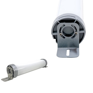 ไฟทำงาน LED รุ่น NFC9128 18W ติดเพดาน สำหรับเครื่อง CNC กันน้ำ แสงสีขาว ใช้ไฟ AC - Product Image 5