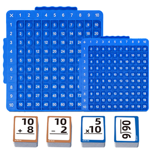 <span class=keywords><strong>Jeu</strong></span> éducatif en gros pour l'apprentissage des mathématiques : Jouets éducatifs pour enfants, <span class=keywords><strong>jeu</strong></span> de cartes flash et ensemble <span class=keywords><strong>Pop</strong></span> <span class=keywords><strong>It</strong></span> - Product Image 1