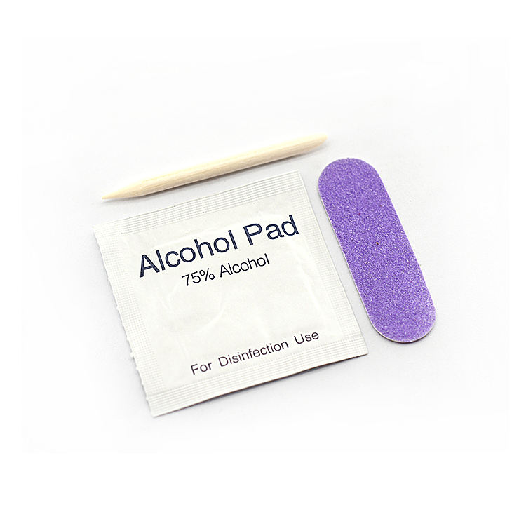 ชุดตะไบเล็บขนาดเล็ก