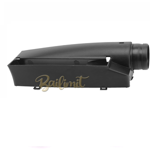 Manguera de entrada de aire para <span class=keywords><strong>Volkswagen</strong></span> PASSAT B6 2010 Diesel, OEM 1K0805962E - Product Image 5