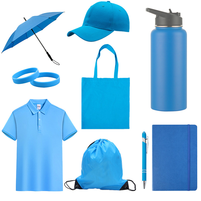 OEM Promotional Products Ideas Business Gift Sets Corporate Gift Items Marketing Promotional Products with Custom logo