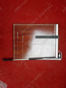 Línea de producción automática de lápices de papel de periódico reciclado de residuos completos - Product Image 6