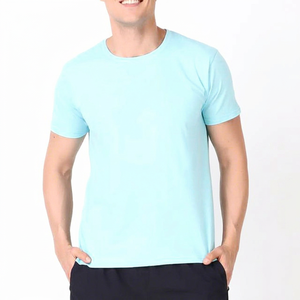 Herren-T-Shirt mit niedrigem Mindestbestellwert, neuestes Design, trendige Produkte, Herren-T-Shirt für den Online-Verkauf - Product Image 1