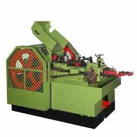 Usine de Machine de fabrication de coulée à froid de haute qualité D8-120 offerte fabrication de vis prix compétitif nouvel état - Product Image 5