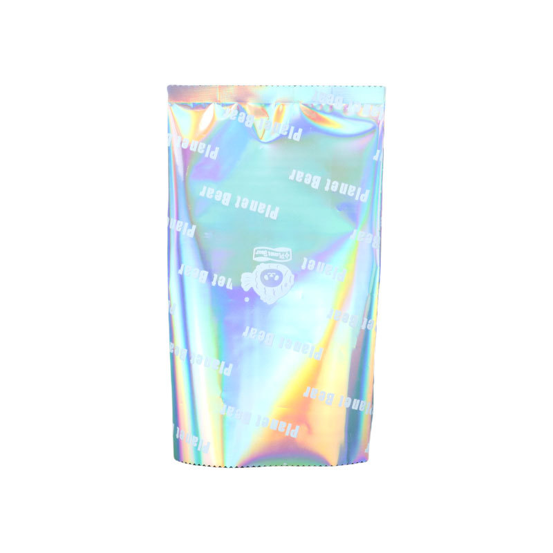 Custom Printed PVC Film Egg Blister