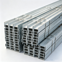 Vigas H de Acero Q235 Q345, Corte, Soldadura, Doblado, Certificación ASTM, IPE IPN S355JR, Modelos 80-200 para Construcción de Edificios