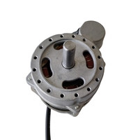 Fourniture d'usine AC brûleur à gaz ventilateur moteur brûleur à air chaud accessoires ventilateur moteur ventilateur ventilateur moteur pour brûleur