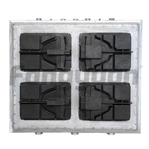 Moule d'injection plastique pour blocs de briques, personnalisable, pour la construction de maisons, moules à blocs de béton, moules à pavés - Product Image 3