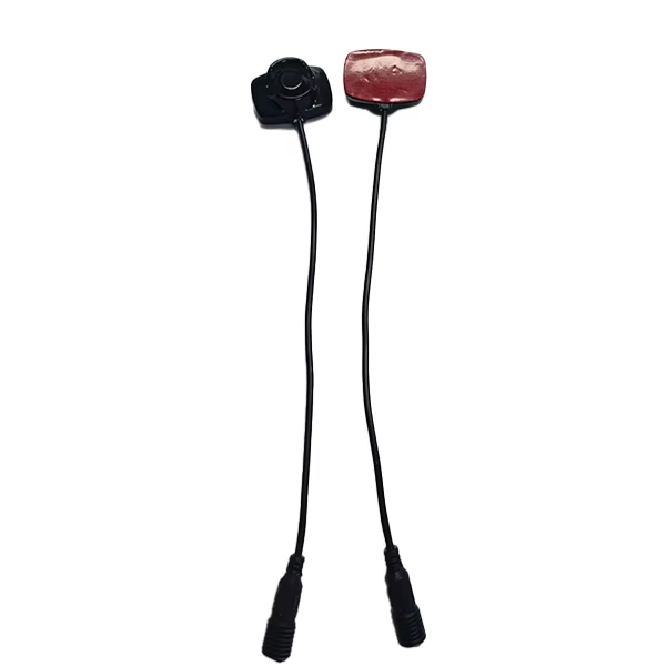 18mm External Mounted Reversing Radar Parking 40khz Sensor