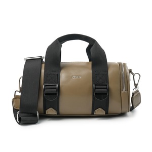 Sac de sport unisexe léger et compact, nouveau design, sac de voyage, sac bandoulière, sac fourre-tout pour le week-end - Product Image 4