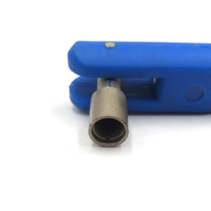 Sunsoul Extracteur de valve portable facile à utiliser pour l'installation de pneus Outils de haute qualité - Product Image 5