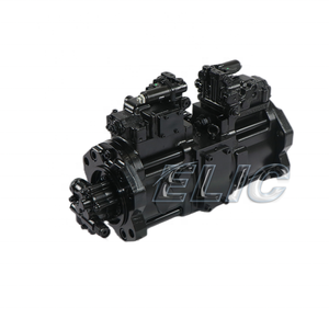 ปั๊มไฮดรอลิกมือโยกหลักสำหรับรถขุด SK200-6E รุ่น YN10V00023F2  YN10V00029F2  LQ10V00012F1  YN10V00022F2  YN10V00022F1 - Product Image 3