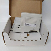 Nouveau module ABB CI867K01, contrôleur, interface Modbus TCP, 3BSE043660R1