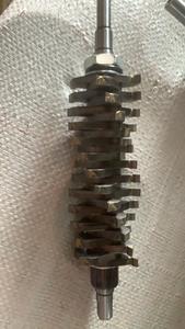 Machine à enduire murale électrique pour l'application de mastic, machine professionnelle de meulage du <span class=keywords><strong>béton</strong></span>, prix de gros d'usine - Product Image 5