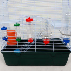 Usine en gros de haute qualité Offre Spéciale distributeur d'eau bouteille suspendu oiseau Hamster boisson bol pour petits <span class=keywords><strong>animaux</strong></span> de compagnie - Product Image 5