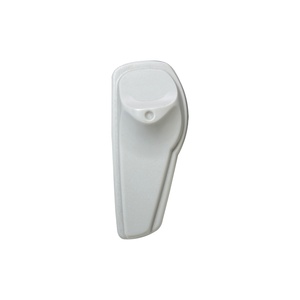 Etiqueta de Seguridad EAS Super Tag AM 58KHz para Tiendas de Ropa, Etiqueta Rígida Antirrobo para Centros Comerciales - Product Image 2