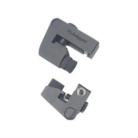 Déclencheur de batterie électronique externe pour cinq fûts, sensible, pour batterie électronique réaliste.