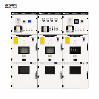 Panel de Distribución KYN28A-12 VCB para Distribución de Energía Industrial con Pruebas de Producción en Fábrica y Soporte para Entrega de Proyectos