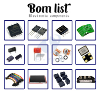 Componentes Electrónicos, Circuitos Integrados, Microcontroladores, MCU, Amplificadores, Memoria, Audio, PMIC, Programables, Chips Lógicos