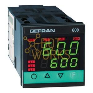 Controller Dedicato per Automazione Industriale F052992 - Nuovo - Product Image 1