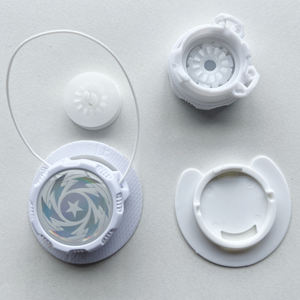 자동 신발끈 묶을 필요 없는 운동화끈 스니커즈 신발 부품 액세서리 - Product Image 2