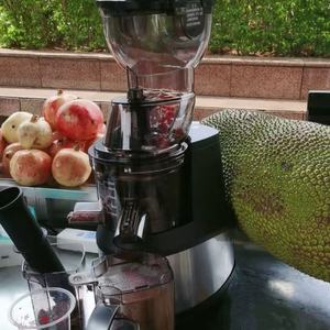 Nouveau Mixeur Électrique Portable Sans Fil pour Fruits Frais et Glace Pilée – Idéal pour Milkshakes aux Fruits Frits - Product Image 6