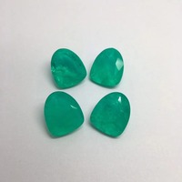 YZ gros Fusion pierre fabricant de bijoux Paraiba rubis tourmaline cristal verre pierres précieuses pierres synthétiques Quartz pierres